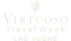 meet us at Virtuoso Travel Week in Las Vegas