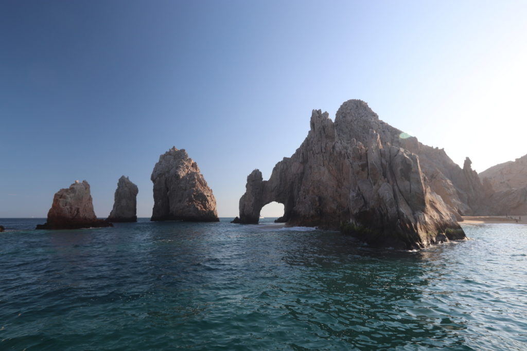 El Arco de Cabo San Lucas - Los Cabos