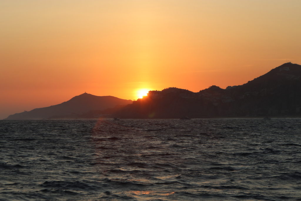 El Arco de Cabo San Lucas - Los Cabos