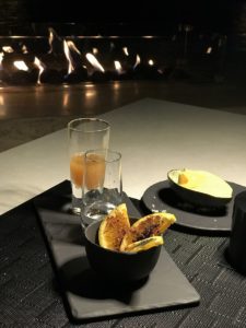 Montage Los Cabos - Restaurant Mezcal