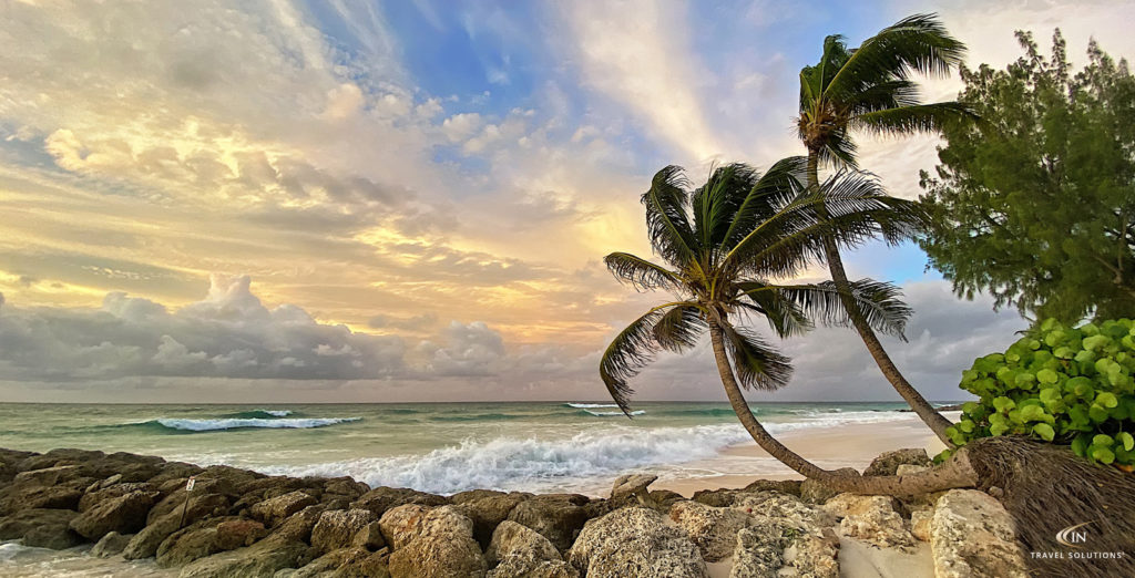 Caribbean Beach Barbados