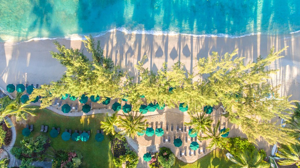 Coral Reef Club Barbados | Small Luxury Hotels of the World