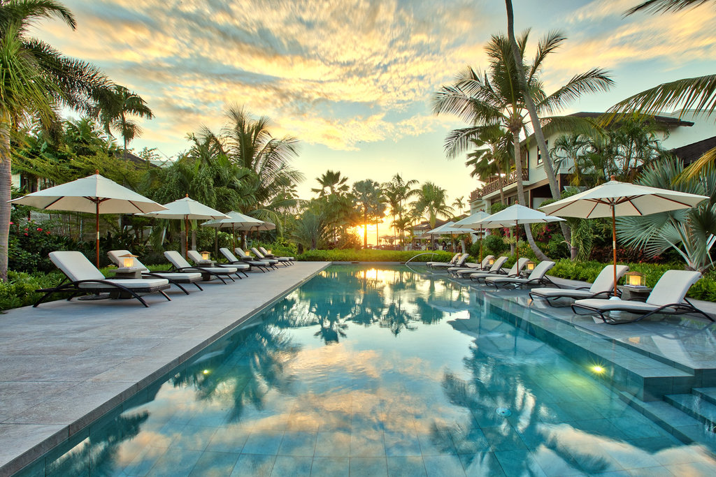 The Sandpiper Barbados | Small Luxury Hotels of the World