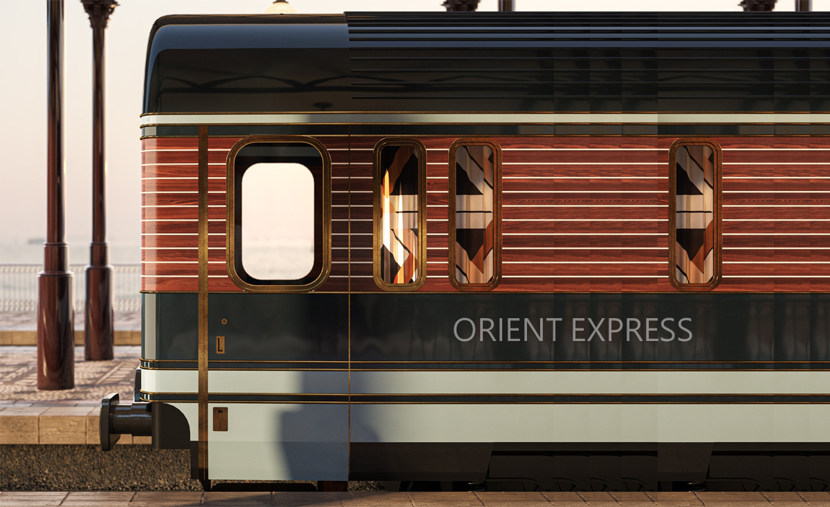 Orient Express