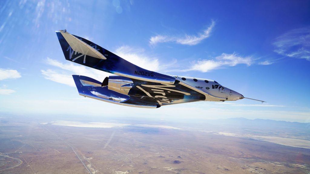 Virgin Galactic