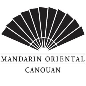 Mandarin Oriental Logo