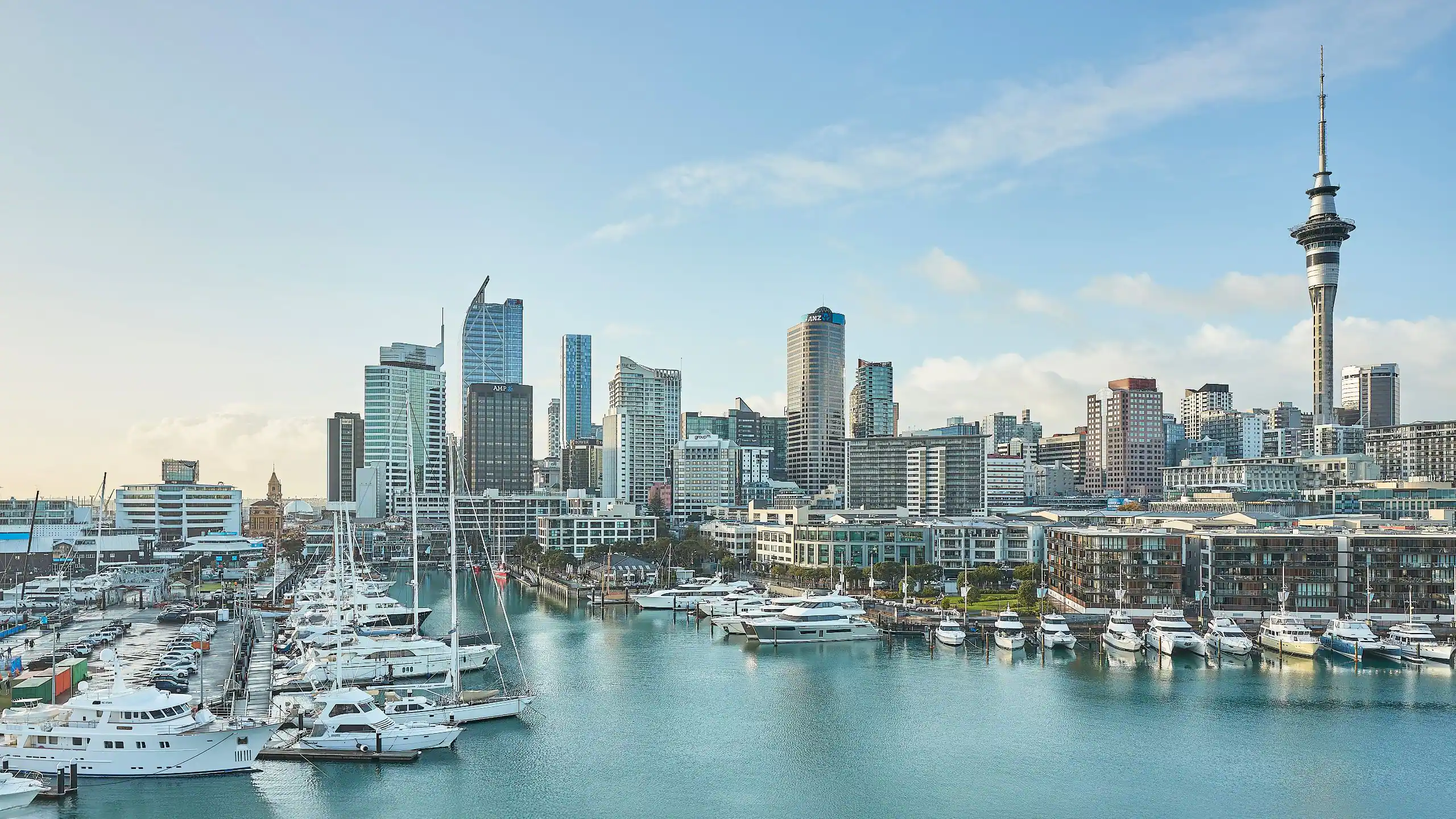 Park Hyatt Auckland am Waitematā Harbour