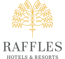 Raffles Singapore Logo