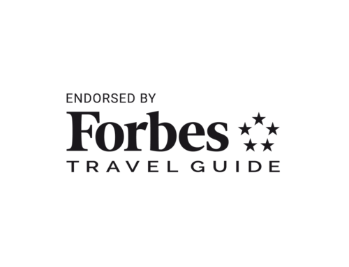 In Travel Solutions Named Forbes Travel Guide-First Endorsed Agency in Germany