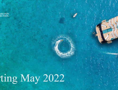 The Ritz-Carlton Yacht Collection (May 2022)
