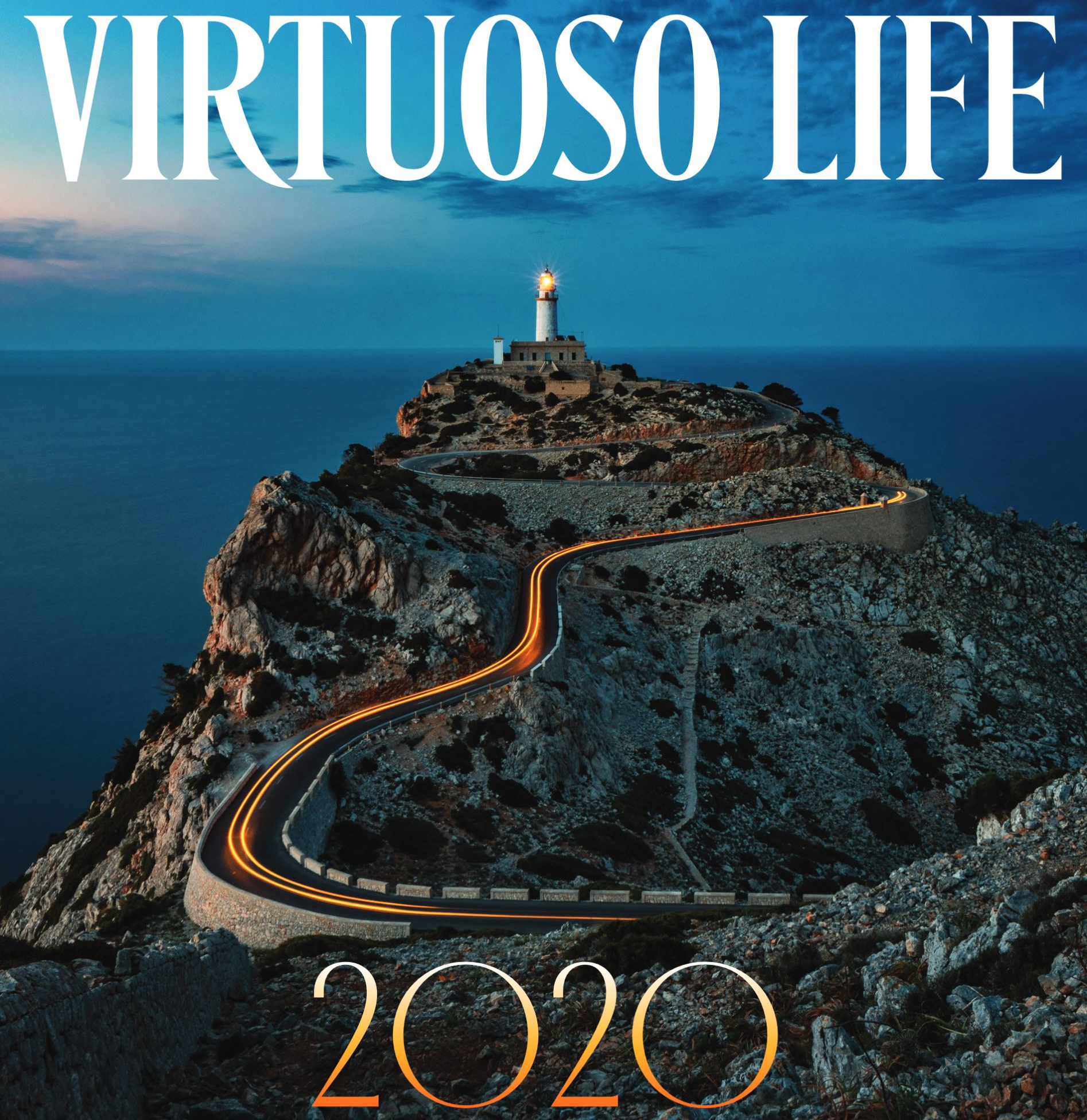 Virtuoso Life 2020