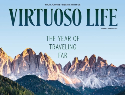 Virtuoso Life – The Year of Traveling Far