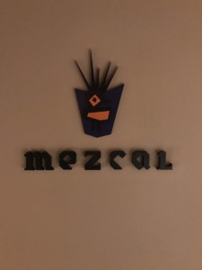 Montage Los Cabos - Restaurant Mezcal